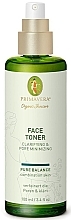 Тонер для обличчя - Primavera Pure Balance Clarifying & Pore Minimizing Face Toner — фото N1