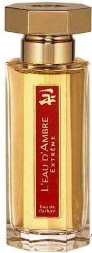 L'Artisan Parfumeur L'Eau D'Ambre Extreme - Парфюмированная вода — фото N2