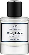 Духи, Парфюмерия, косметика Avenue Des Parfums Windy Lisbon - Парфюмированная вода