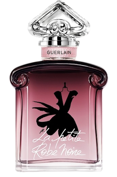 Guerlain La Petite Robe Noire Rose Noire - Парфумована вода — фото N1