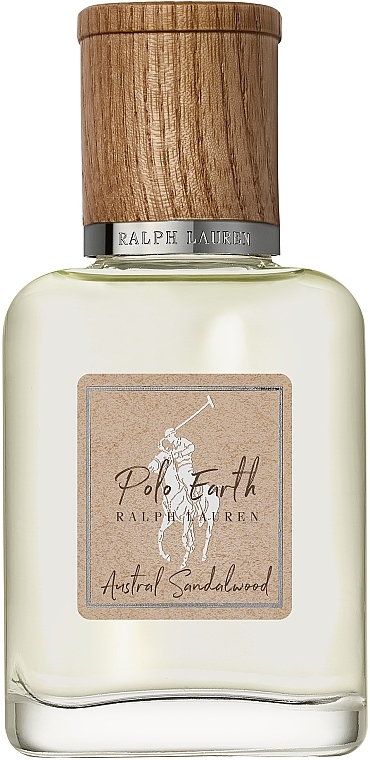 Ralph Lauren Polo Earth Austral Sandalwood - Парфюмированная вода — фото N1