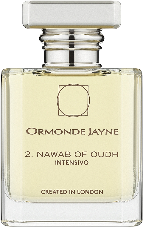 Ormonde Jayne 2. Nawab of Oudh Intensivo - Парфумована вода — фото N1