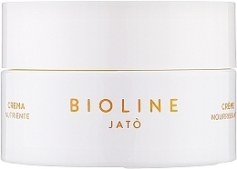 Парфумерія, косметика УЦІНКА Живильний крем для обличчя - Bioline Jato Vita+ Cream Nourishing *