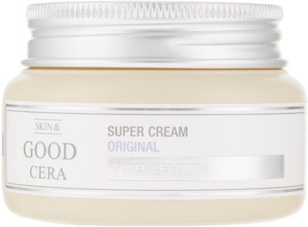 РАСПРОДАЖА Крем для лица - Holika Holika Skin and Good Cera Super Cream