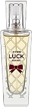 Парфумерія, косметика Avon Luck - Парфумована вода 