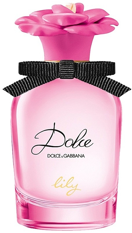 Dolce & Gabbana Dolce Lily - Туалетная вода (тестер с крышечкой) — фото N1