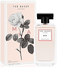 Ted Baker Floret Mia - Туалетна вода (міні) — фото N3