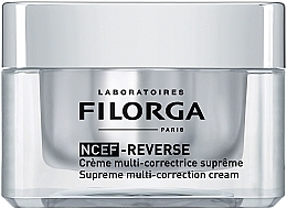 Парфумерія, косметика Ідеальний відновлювальний крем - Filorga NCEF-Reverse Creme Regenerante Supreme