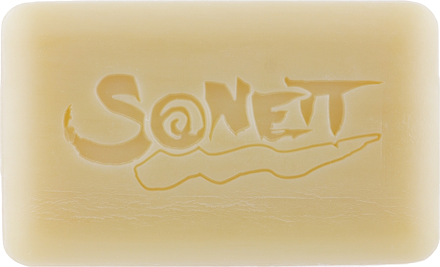 Мило для рук і тіла - Sonett Curd Soap — фото N2