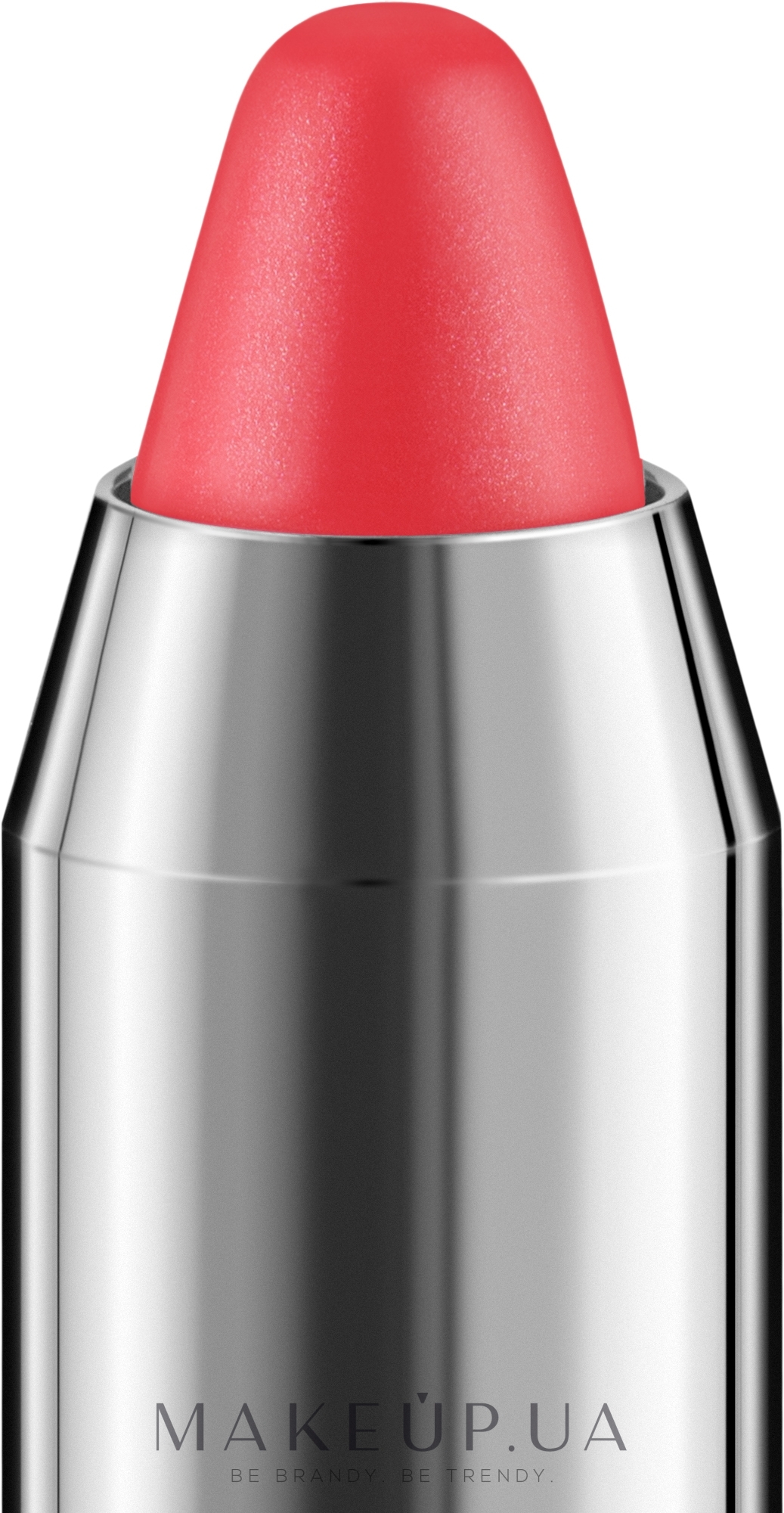 Помада для губ - Miya Cosmetics My Lipstick Natural All-In-One Lipstick — фото Miya Coral