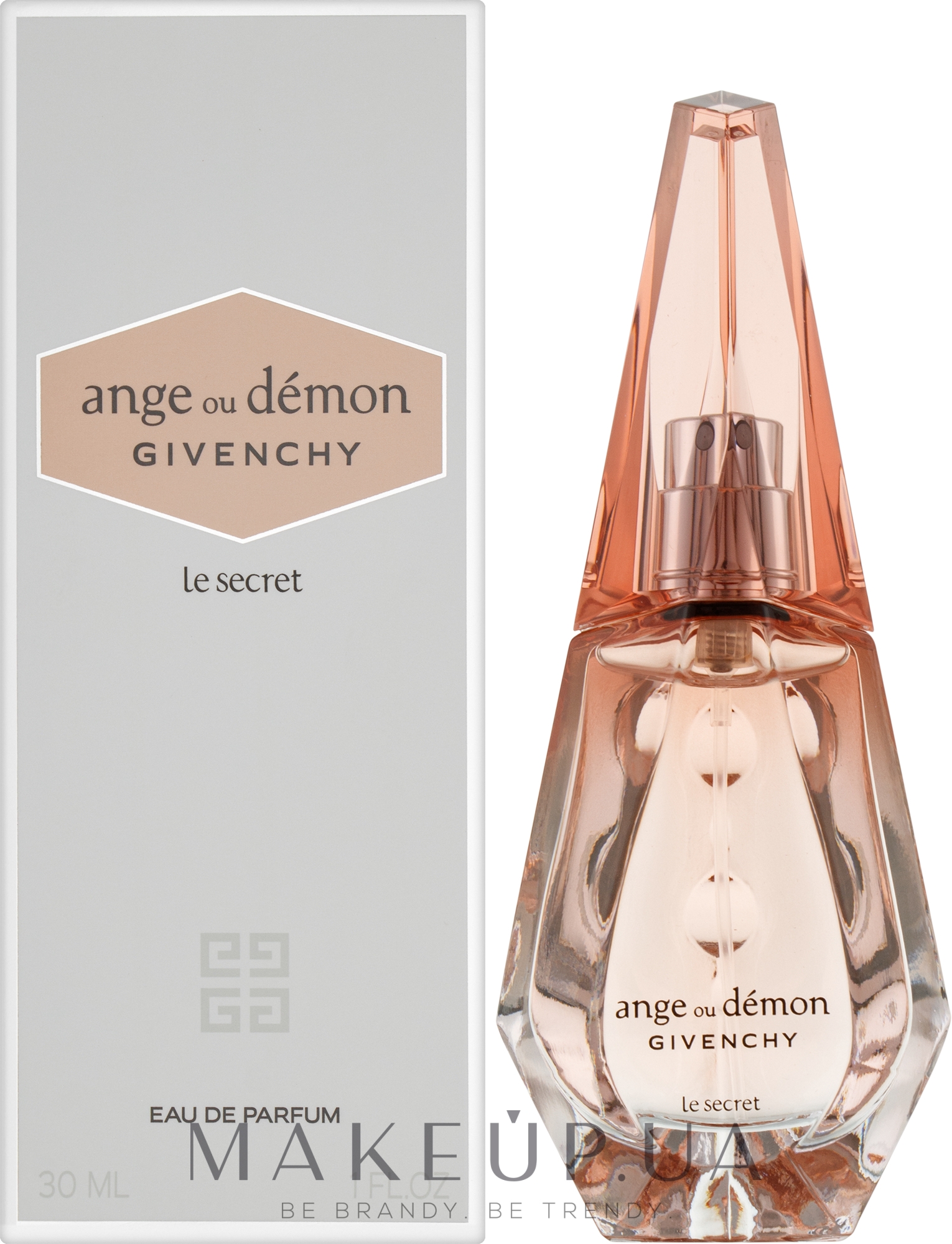 Givenchy Ange Ou Demon Le Secret 2014 - Парфумована вода — фото 30ml