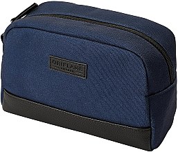 Духи, Парфюмерия, косметика Мужская косметичка - Oriflame Moment Mens Toiletry Bag