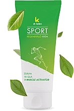 Духи, Парфюмерия, косметика Крем для спорта от усталости - Dr.Kelen Sport Cream