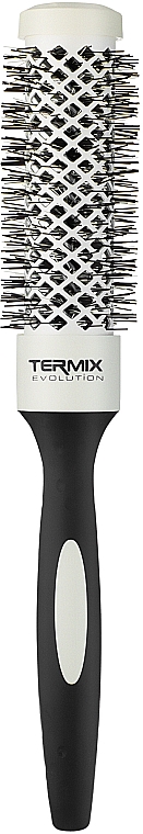 Термобрашинг для тонкого, слабкого нормального волосся, 28 мм - Termix — фото N1