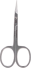 Ножницы для кутикулы, 5414-16 - Accuram Instruments Fine Point Cuticle Scissors Str/Cvd 9cm — фото N1