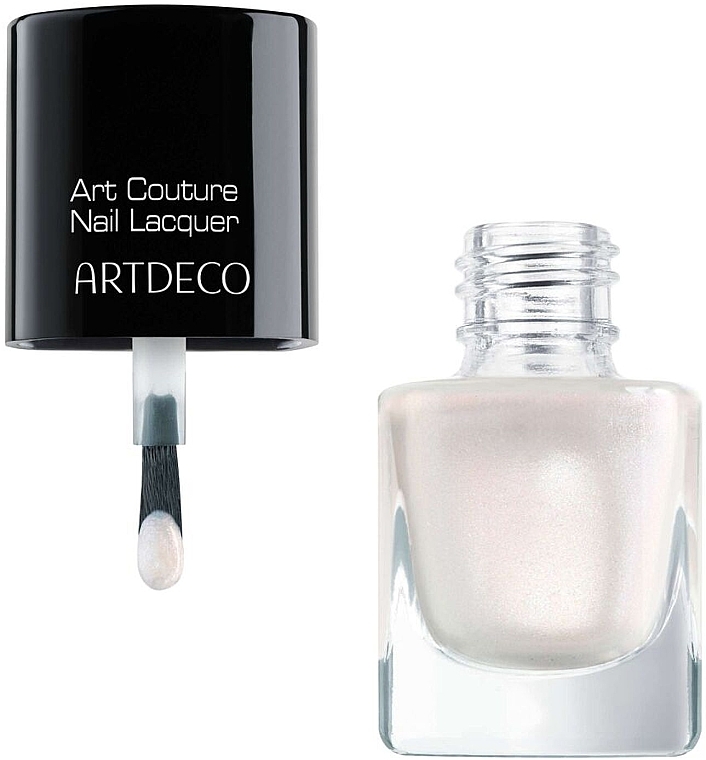 Лак для нігтів - Artdeco Art Couture Nail Lacquer — фото N2