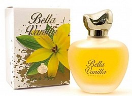 Real Time Bella Vanilla - Парфюмированная вода — фото N1