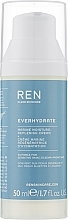 Парфумерія, косметика Крем для обличчя - Ren Everhydrate Marine Moisture-Replenish Cream