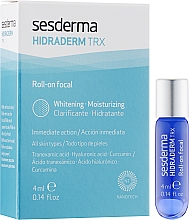 Роликовий догляд проти пігментних плям - Sesderma Hidraderm TRX Roll-On Focal — фото N2