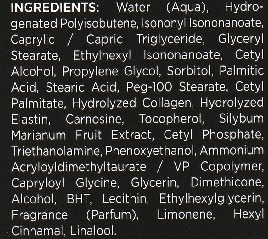 Зволожувальний крем - Holy Land Cosmetics Be First Anti-Age Cream — фото N4