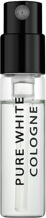 Creed Pure White Cologne - Парфюмированная вода (пробник)  — фото N2