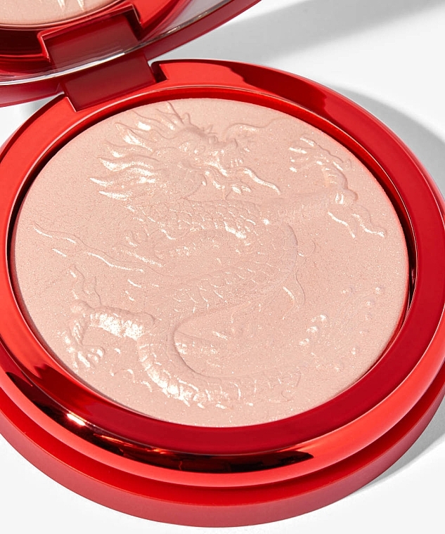 Хайлайтер - Anastasia Beverly Hills Glow Seeker Highlighter Chinese New Year — фото N3