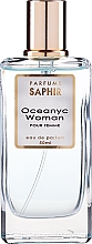 Saphir Parfums Oceanyc - Парфумована вода — фото N2