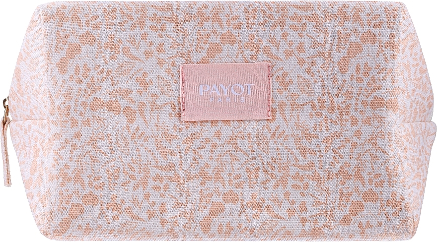 ПОДАРОК! Косметичка женская - Payot Corporate Pouch 2023 — фото N1