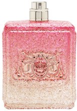 Духи, Парфюмерия, косметика Juicy Couture Viva La Juicy Rose - Парфюмированная вода (тестер с крышечкой)