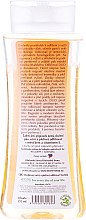 Двофазна очищувальна емульсія для обличчя - Bione Cosmetics Marigold Marigold Two-phase Hydrating Make-up Removal — фото N2