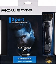 Машинка для підстригання волосся - Rowenta Advancer TN5243F4 — фото N2