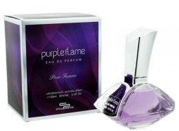 Духи, Парфюмерия, косметика Sterling Parfums Purple Flame - Парфюмированная вода