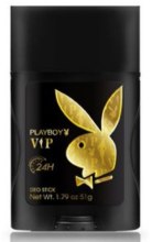 Парфумерія, косметика Playboy VIP For Him - Дезодорант-стік