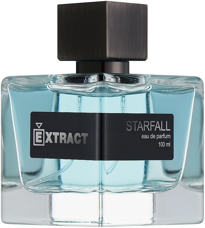 Extract Starfall - Парфюмированная вода — фото N1