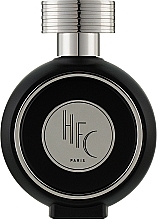 Haute Fragrance Company Black Orris - Парфюмированная вода — фото N1