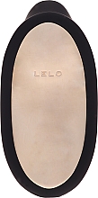 Вібратор, чорний - Lelo Sona Cruise Suction Vibrator Black — фото N4