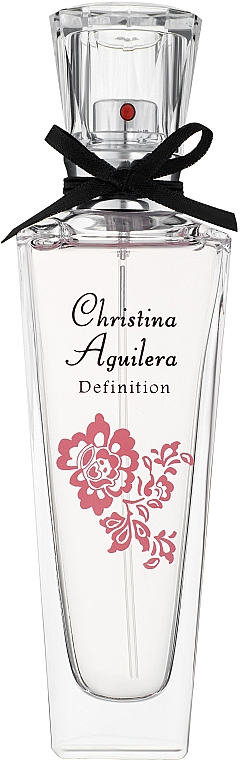 Christina Aguilera Definition - Парфюмированная вода