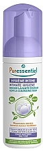 Духи, Парфюмерия, косметика Пенка для интимной гигиены - Puressentiel Organic Intimate Hygiene Gentle Cleansing Foam