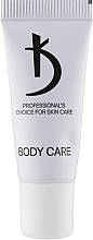 Кремовий скраб для тіла - Kodi Professional Body Cream-Scrub (міні) — фото N1