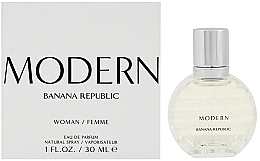 Духи, Парфюмерия, косметика Banana Republic Modern Woman - Парфюмированная вода