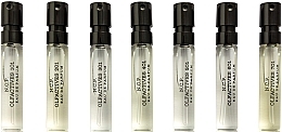 N.C.P. Olfactives Original Edition Seven Facets Discovery Set - Набор (edp/7x2ml) — фото N2