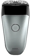 Парфумерія, косметика Електробритва - Xiaomi Riwa RA-5102 Grey
