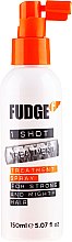 Духи, Парфюмерия, косметика Укрепляющий спрей для волос - Fudge 1 Shot Treatment Spray