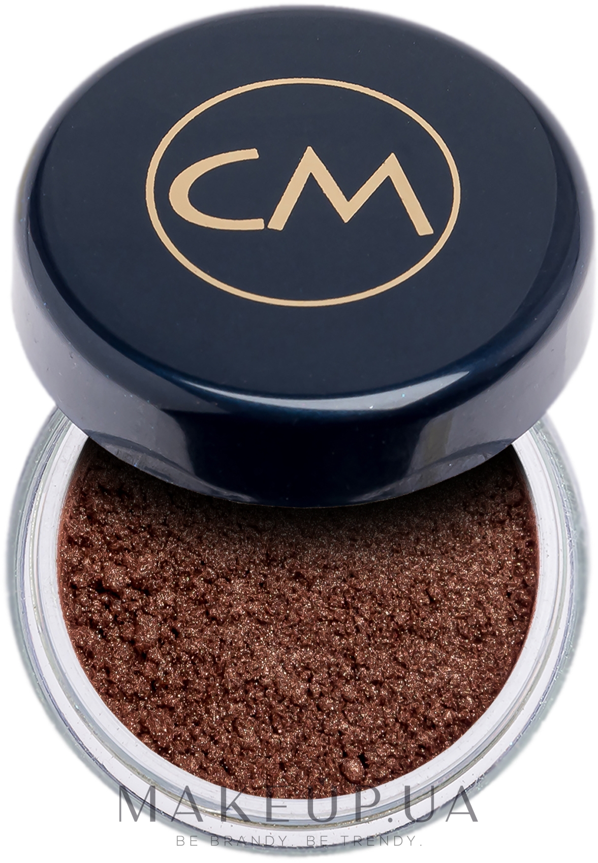 Розсипчасті тіні - Color Me Eyeshadow  — фото 02