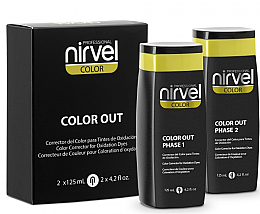 Духи, Парфюмерия, косметика Корректор косметического цвета - Nirvel Professional Color Out 