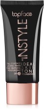 Парфумерія, косметика УЦІНКА Тональний крем - Topface Instyle Ideal Skin Tone SPF15 *