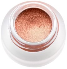 Парфумерія, косметика Кремова підводка для повік * - УЦЕНКА NYX Professional Makeup Professional Holographic Halo Cream Eyeliner