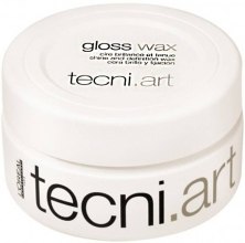 Духи, Парфюмерия, косметика Воск для блеска волос - L'Oreal Professionnel Tecni.art Gloss Wax