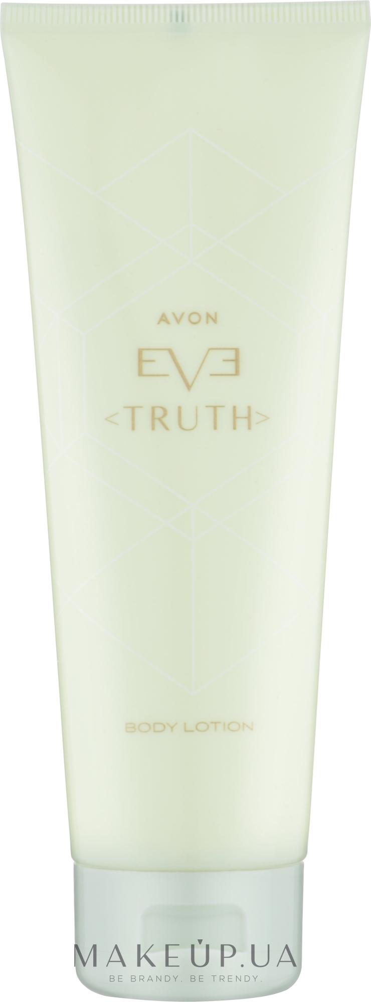Avon Eve Truth - Лосьон для тела — фото 125ml