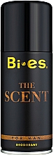 Bi-Es The Scent - Дезодорант — фото N1